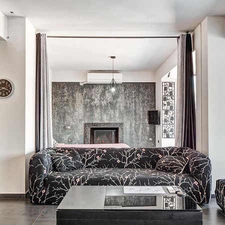 Luxury View Apartment 10Min From Athens Airport كوروبيون المظهر الخارجي الصورة