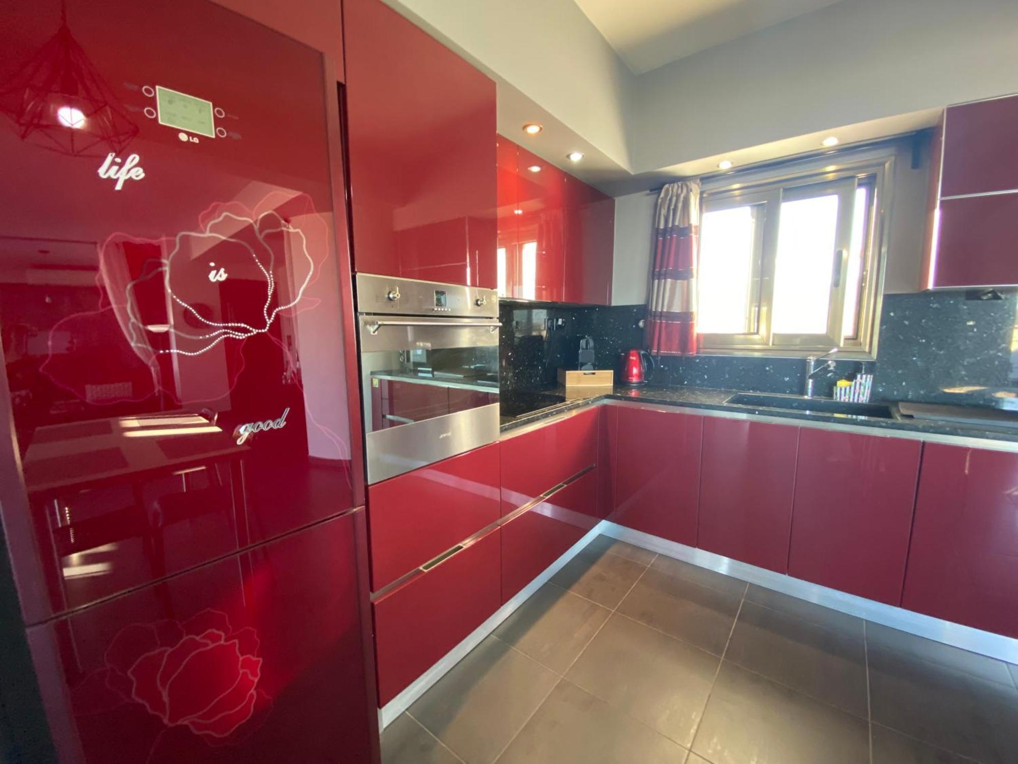 Luxury View Apartment 10Min From Athens Airport كوروبيون المظهر الخارجي الصورة