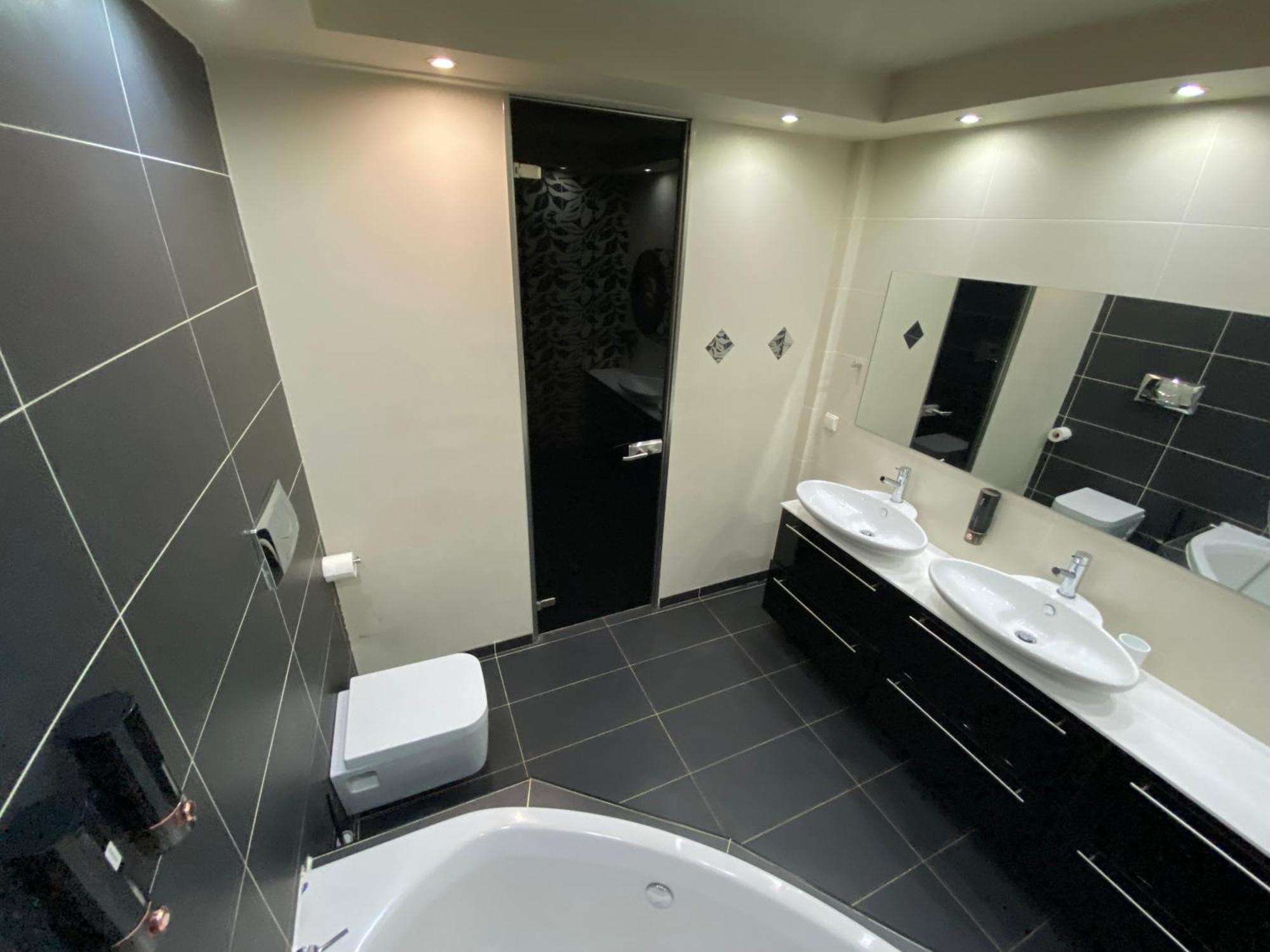 Luxury View Apartment 10Min From Athens Airport كوروبيون المظهر الخارجي الصورة